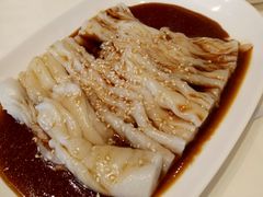 芝麻刮肠-金汇酒楼(中山东区店)
