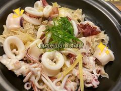 -临家闽南菜(宝洲路店)