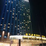 -南京维景国际大酒店(南京博物院店)