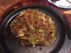 -阿罗新疆菜(人民广场店)