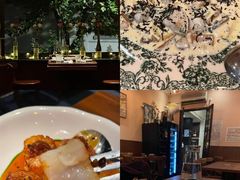 -Bistro Les Lilas丁香花小酒馆