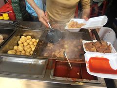 -细妹五香牛杂(步行街店)