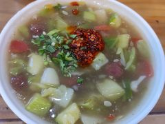 -清真·马继明肉丸胡辣汤回坊总店