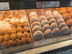 -泸溪河桃酥(长乐路店)