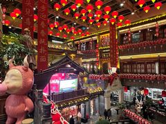 -唐山宴大唐州府精品中餐