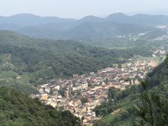 -午潮山国家森林公园