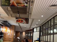 -新旺茶餐厅(嘉里城店)