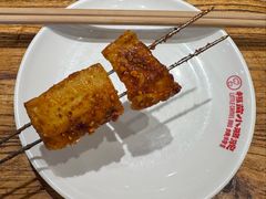 -福苗小骆驼烧烤(莲湖路店)