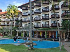 -麦哲伦丝绸度假村