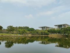 -广东工业大学(大学城校区)