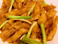 -宴小馆·小海鲜青岛菜(五四广场店)