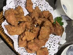 -前海沿·青岛菜(乐客城店)