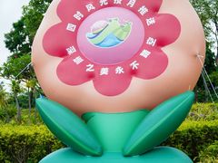 -宝安西湾红树林湿地公园