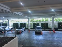 -曼谷文华中心点大酒店