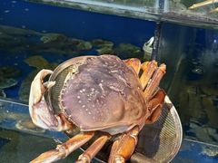 -广记海鲜(杨汊湖一店)