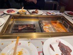 -芝小官毛肚火锅海鲜自助(淮安清江浦区新亚店)