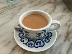 -翠华餐厅(香港国际机场店)