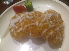 -YOYO悠游美食地图(西市城购物中心店)
