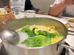 -煲王粤菜餐厅(中侨中心店)