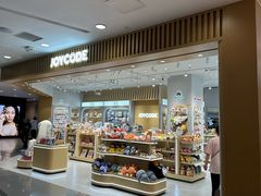 -凯德MALL(西直门店)