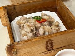 -长禧家·珑厨(东山口店)
