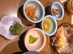 -合风谷(南下塘店)
