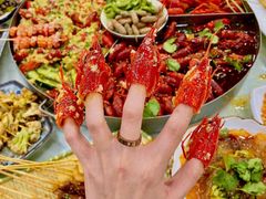 -盱眙小龙虾(天虹店)
