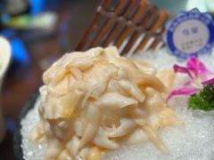 -东海怡品海鲜豆捞(舟宿夜江店)