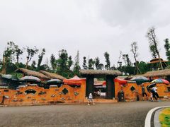 -枫香湖儿童公园