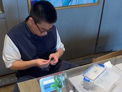 -上野眼镜(成都太古里店)