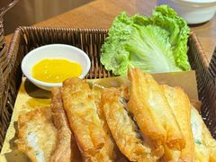 -魔鬼牛蛙小厨•烤鱼•龙虾(上马墩光华时代店)