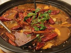 -品海楼·大连海胆锅贴馆(东港店)