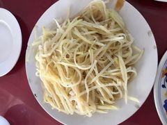 -北京龙庆四季香农家饭庄·灶台鱼·碳烤虹鳟鱼(龙庆峡店)