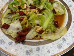 -凤栖府川菜(沙河店)