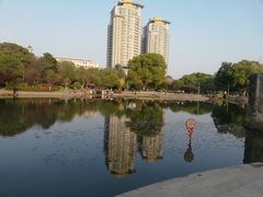 -昆山城市公园