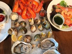 -弗兰克牛排西餐厅Ribone steak house(柠檬花园店)
