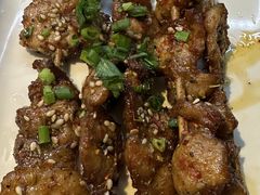 -木屋烧烤(坂田天安云谷店)