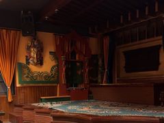 -甘尼仕印度餐厅爵士酒吧(阳春巷店)