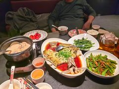 -知楚•精致湖北菜(武商MALL店)