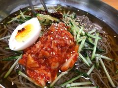 -韩泉韩国美食屋(朝晖路店)