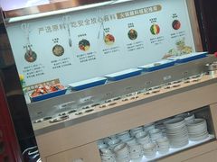 -七欣天香辣蟹火锅(上海银亿滨江店)
