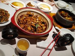 -千百味红餐厅·江西菜(绿地双子塔店)