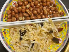 -芦月轩羊蝎子(北蜂窝店)