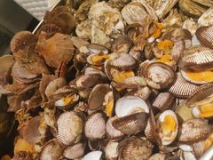 -沈阳和平艾美酒店新食谱西餐厅