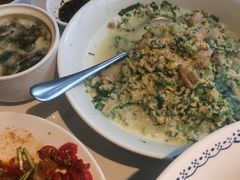 -乔家小院•非遗驴肉•青岛菜(滨河路店)