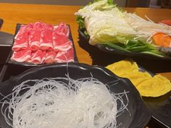 -呷哺呷哺 黄金牧场 (欢乐谷店)