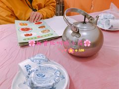 -乐乐餐厅(湘子庙街店)