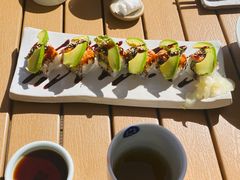 -Hatsune隐泉日式料理(三里屯太古里店)