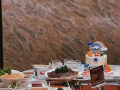 -海底捞火锅(亲子主题北金鹰店)