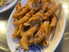 -品渔味湖鲜馆(拈花湾店)